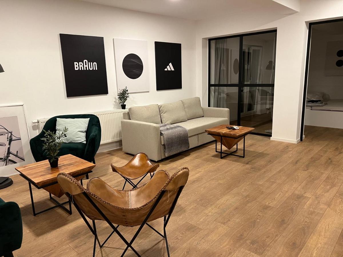זאגרב Apartment Franky 6 , 1 St Floor מראה חיצוני תמונה