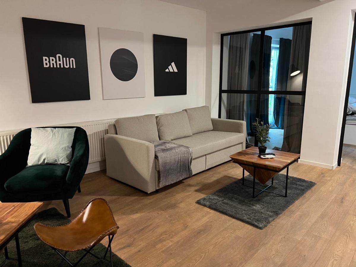 זאגרב Apartment Franky 6 , 1 St Floor מראה חיצוני תמונה