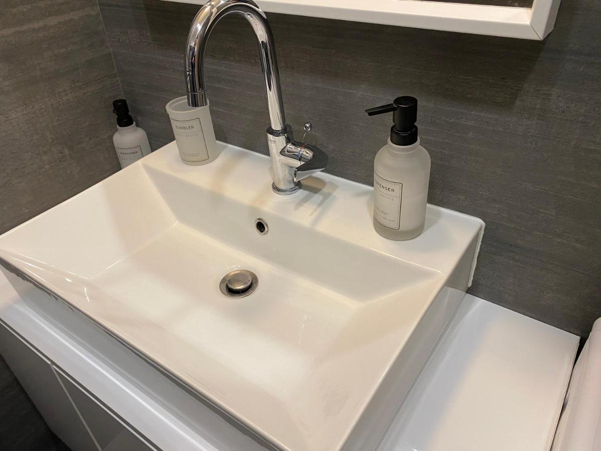 זאגרב Apartment Franky 6 , 1 St Floor מראה חיצוני תמונה