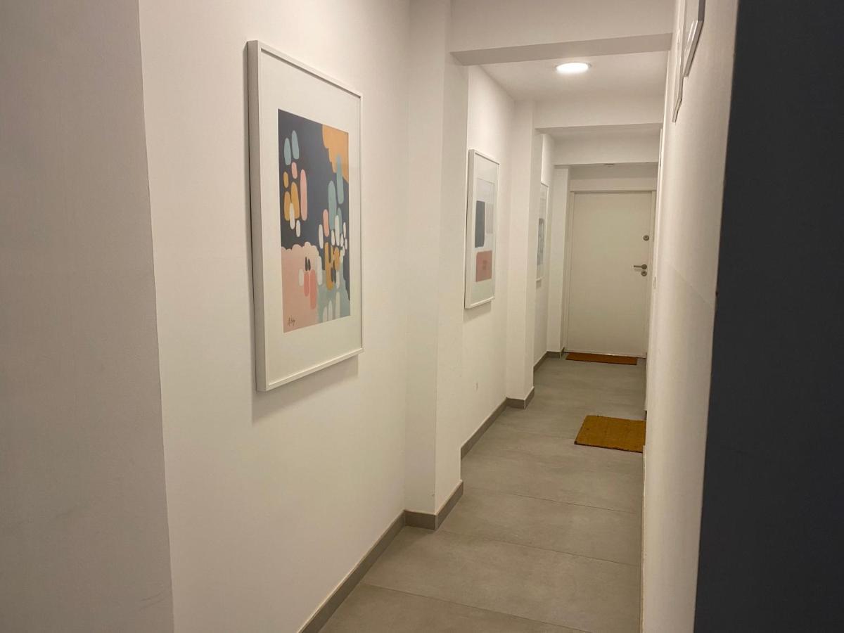 זאגרב Apartment Franky 6 , 1 St Floor מראה חיצוני תמונה