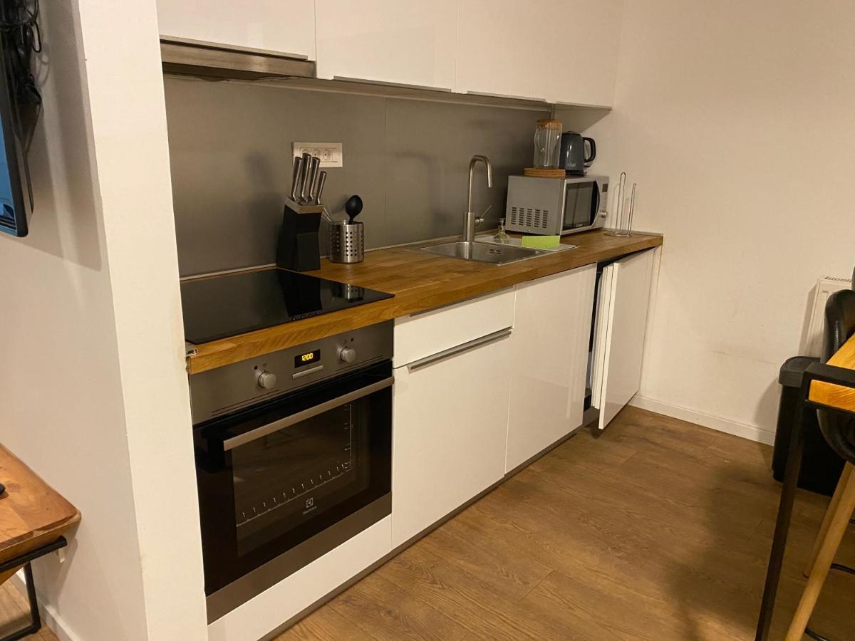 זאגרב Apartment Franky 6 , 1 St Floor מראה חיצוני תמונה