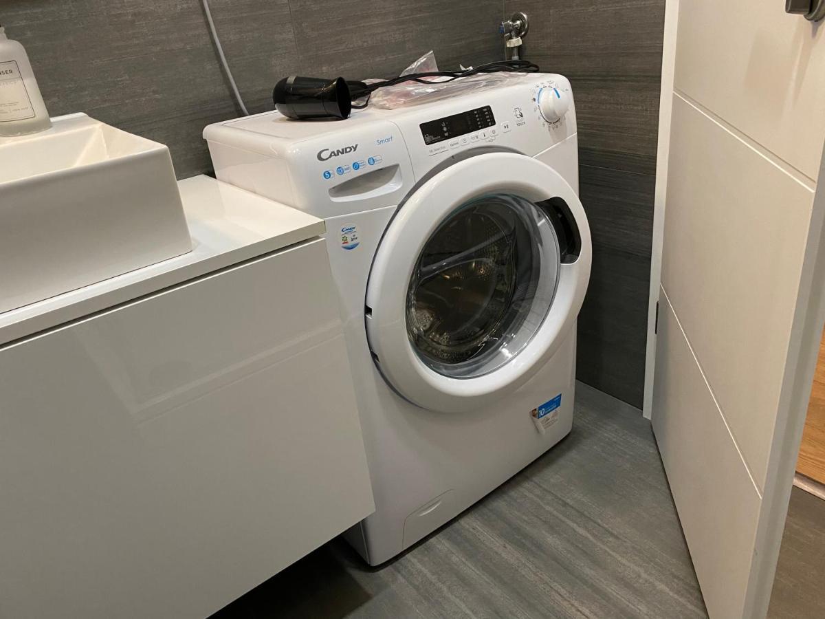 זאגרב Apartment Franky 6 , 1 St Floor מראה חיצוני תמונה