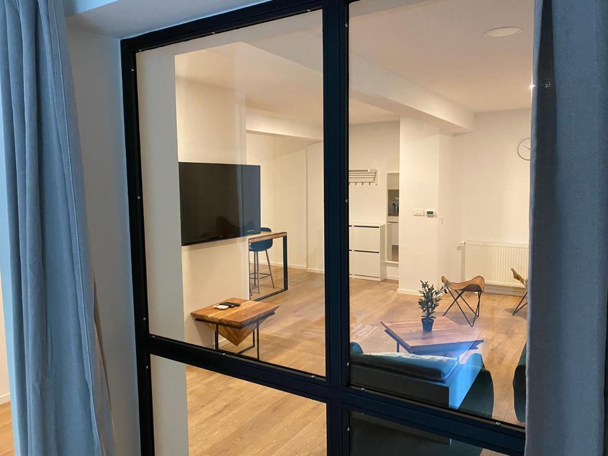 זאגרב Apartment Franky 6 , 1 St Floor מראה חיצוני תמונה