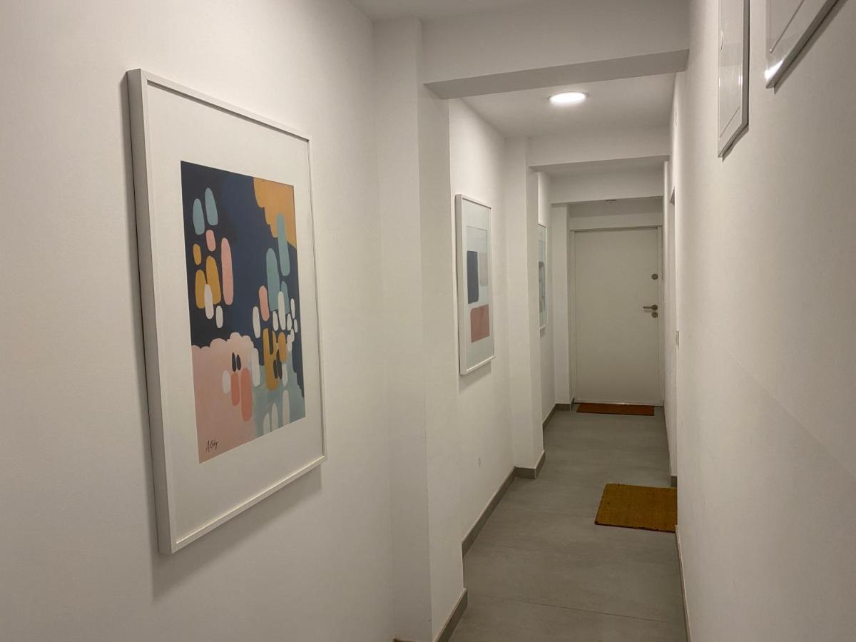 זאגרב Apartment Franky 6 , 1 St Floor מראה חיצוני תמונה