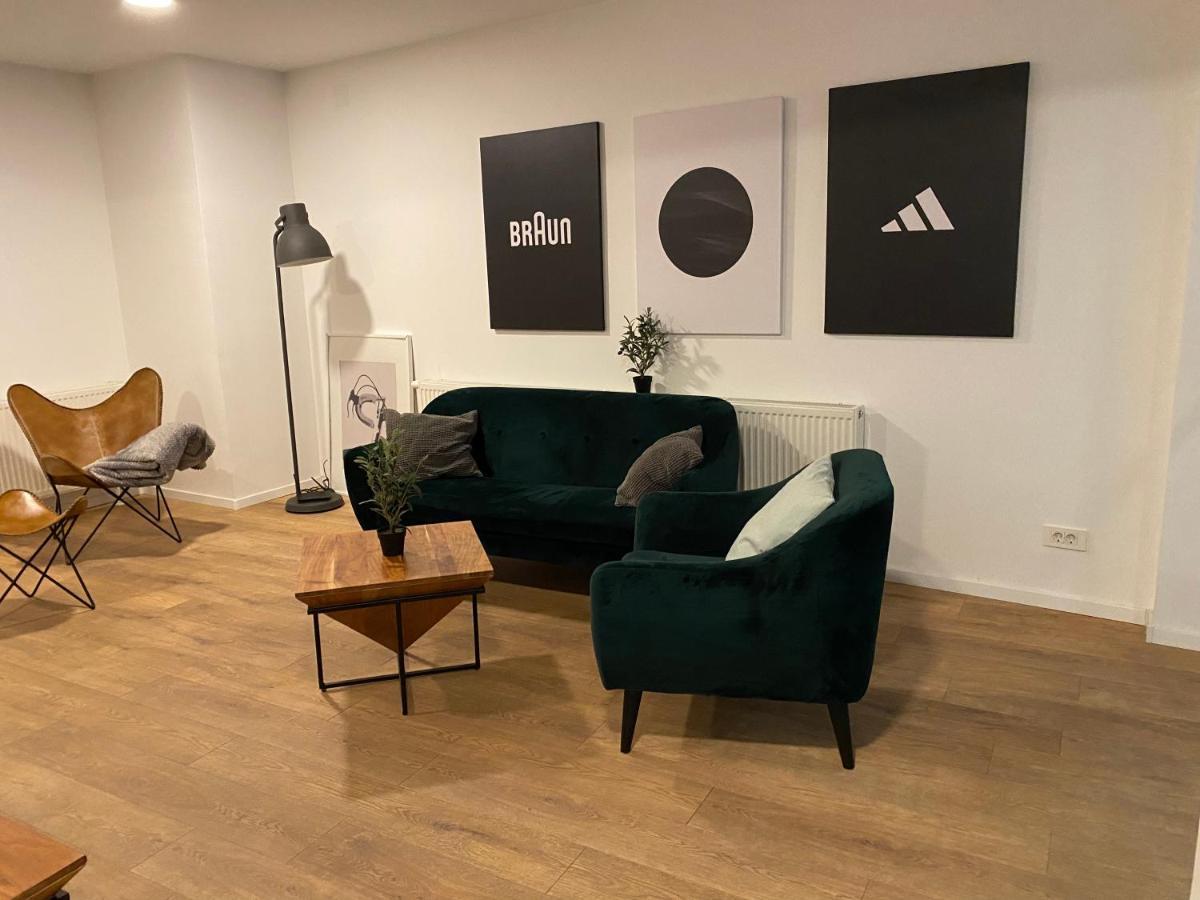 זאגרב Apartment Franky 6 , 1 St Floor מראה חיצוני תמונה