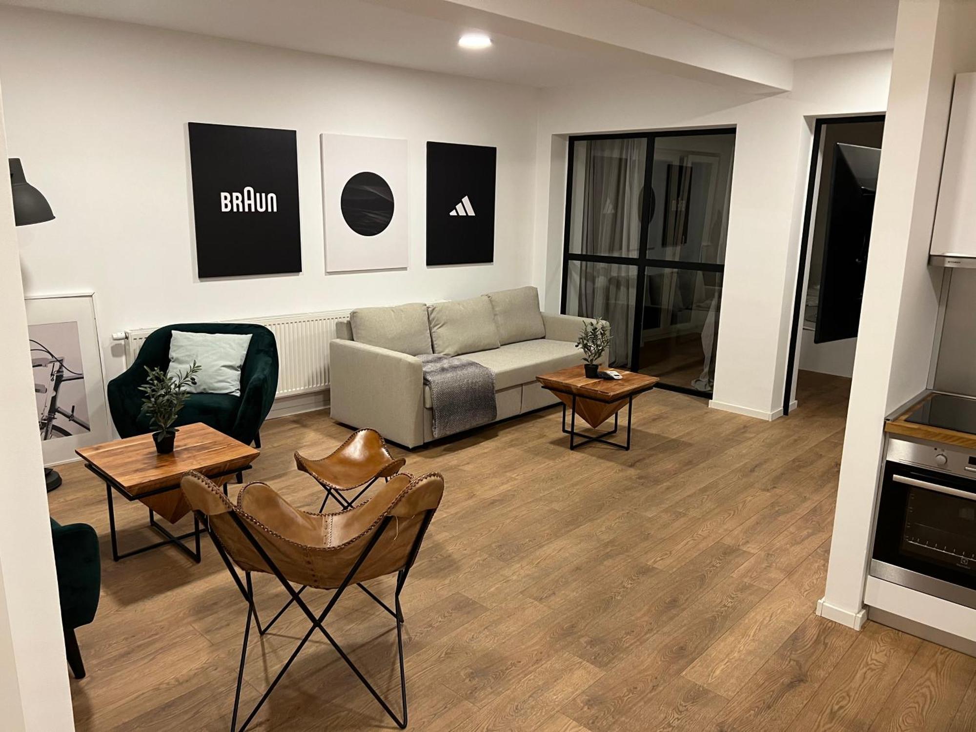 זאגרב Apartment Franky 6 , 1 St Floor מראה חיצוני תמונה